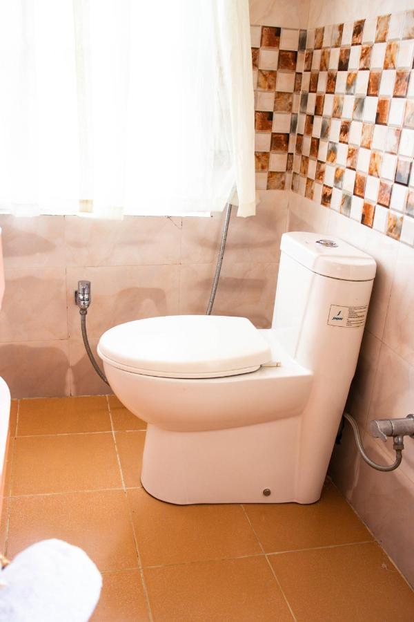 The Arcadia Resort - Umroi ชิลลอง ภายนอก รูปภาพ