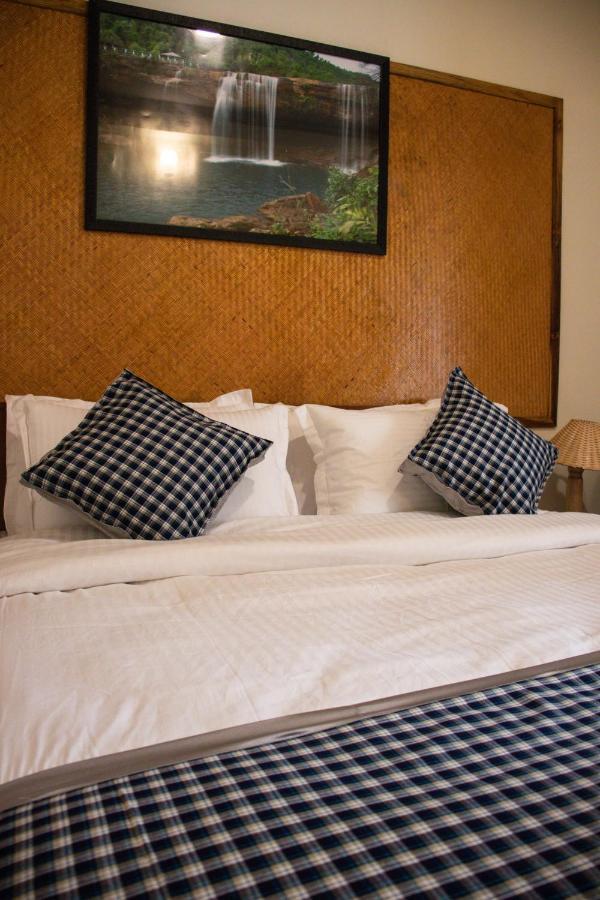 The Arcadia Resort - Umroi ชิลลอง ภายนอก รูปภาพ