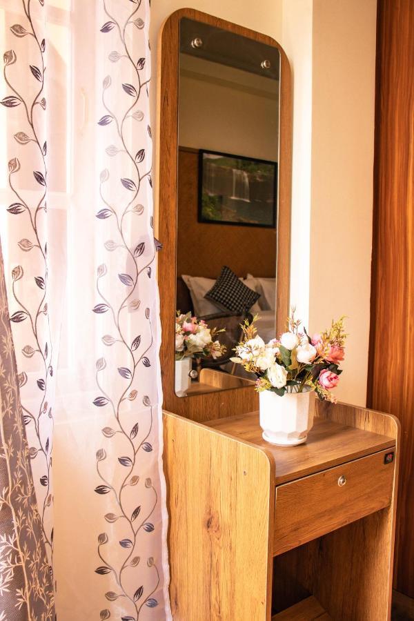 The Arcadia Resort - Umroi ชิลลอง ภายนอก รูปภาพ