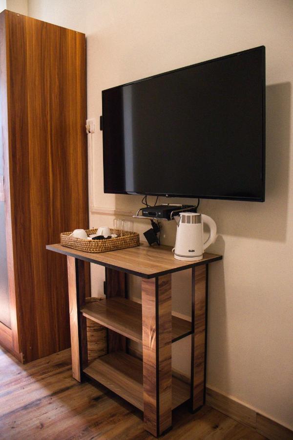 The Arcadia Resort - Umroi ชิลลอง ภายนอก รูปภาพ