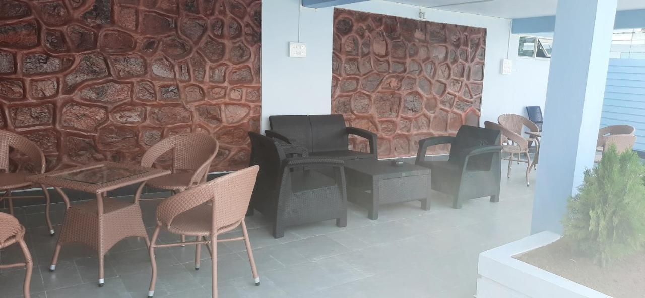 The Arcadia Resort - Umroi ชิลลอง ภายนอก รูปภาพ