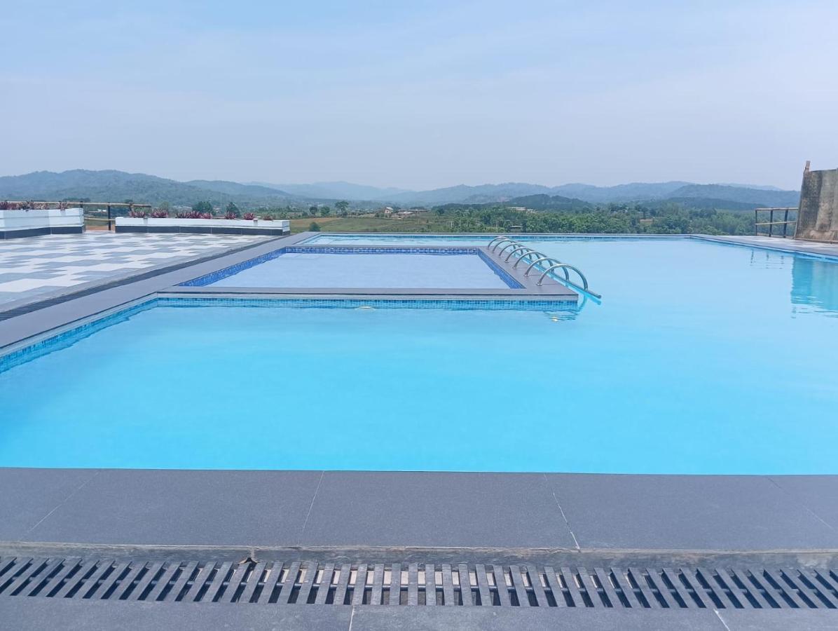 The Arcadia Resort - Umroi ชิลลอง ภายนอก รูปภาพ